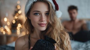 en ny fristelse hver dag nytelse adventskalender