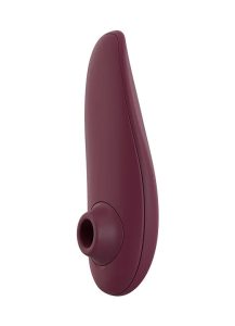 womanizer classic2 burgunder