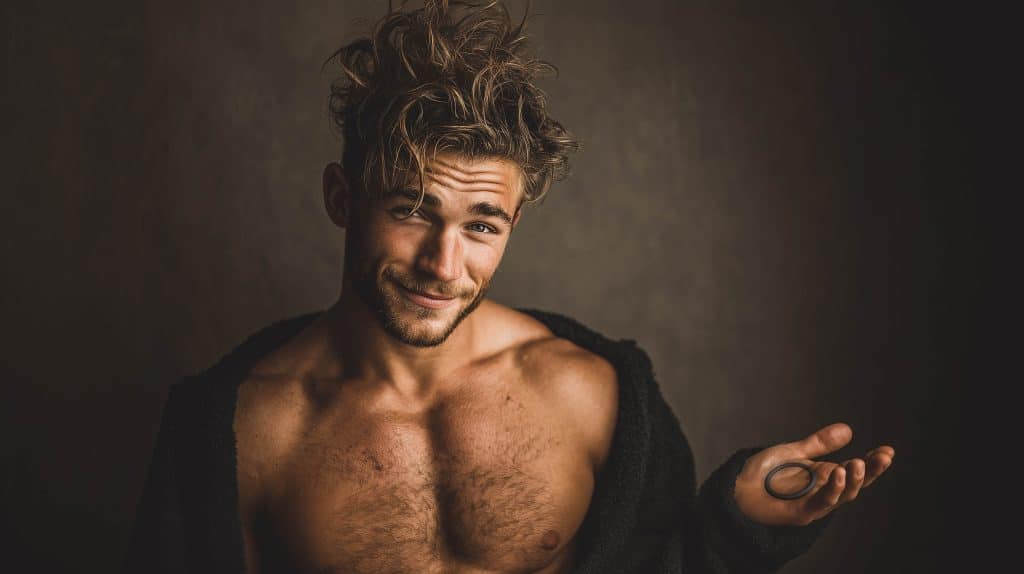 Hvilke sexleketøy passer best for nybegynnere? 5 Hvordan bruker man penisring