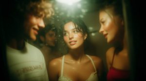 Swingers og partnerbytte etiske og praktiske råd 1