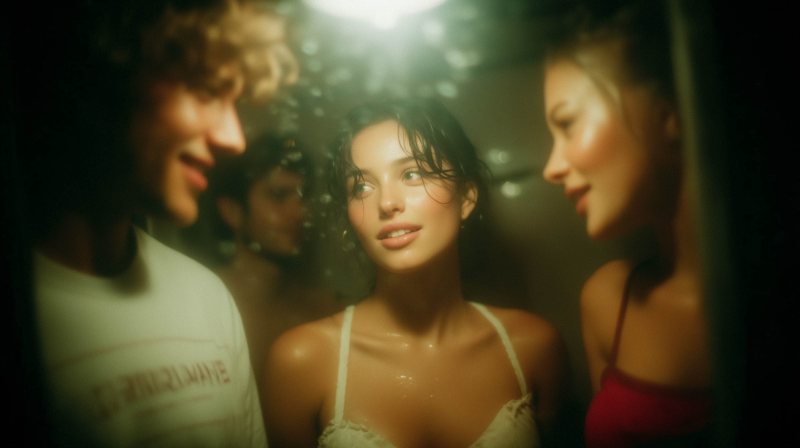 Swingers og partnerbytte – etiske og praktiske råd 3 Swingers og partnerbytte etiske og praktiske råd 1