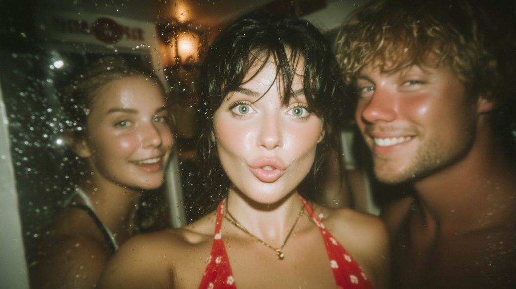 Swingers og partnerbytte etiske og praktiske rad 2