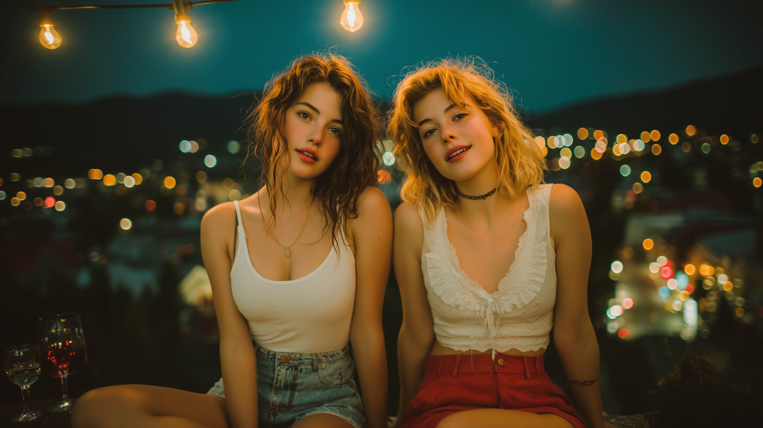 Rødvinsrus 4 red wine supernova erotisk fortelling