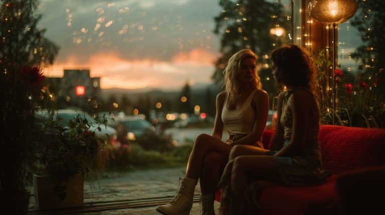 hemmelige sextreff hotell damer