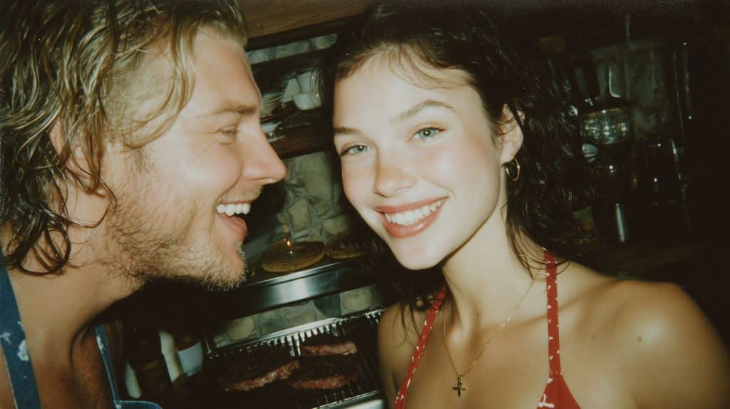 Hva er Biff- og blowjobdagen? 2 Biff og blowjobdagen