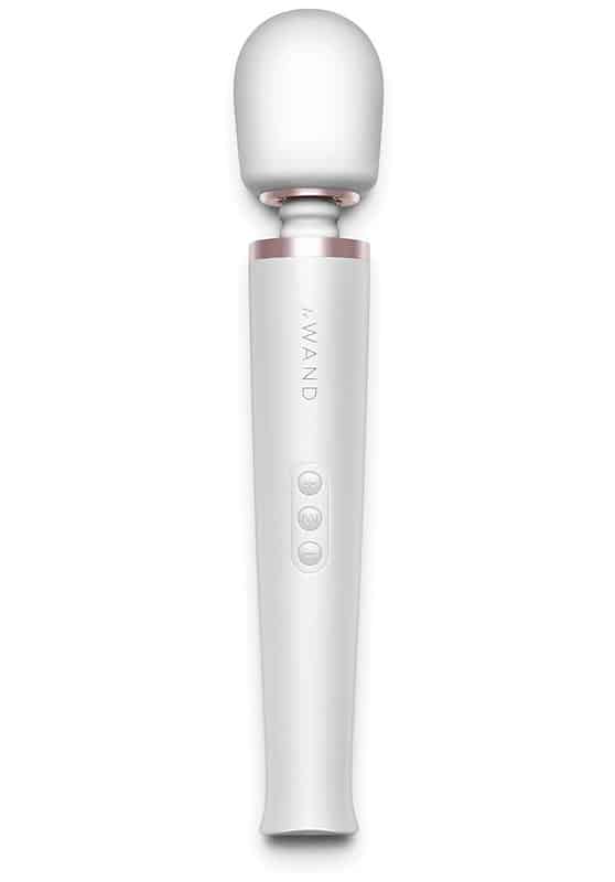 Hvordan velge riktig vibrator: Rabbit, wand eller bullet? 3 Boners penisvibrator
