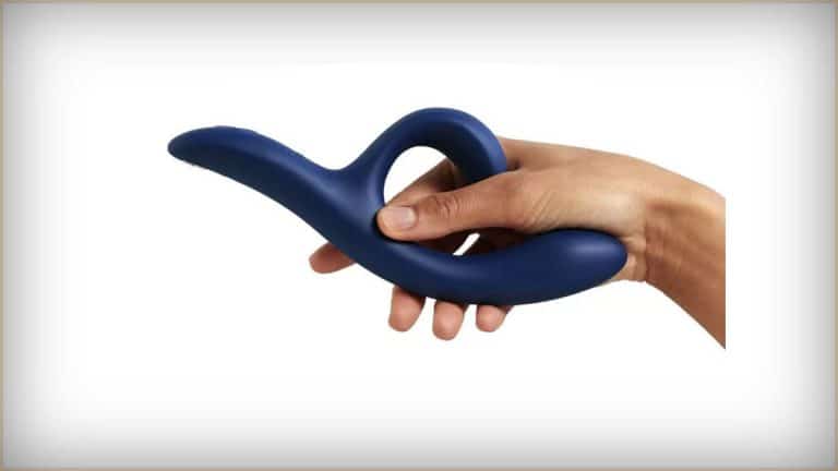 Nova 2 by We-Vibe 8 Nova 2 by We Vibe Rabbitvibrator main