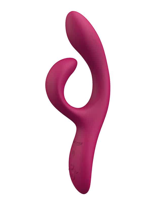 Hvordan velge riktig vibrator: Rabbit, wand eller bullet? 4 Boners penisvibrator