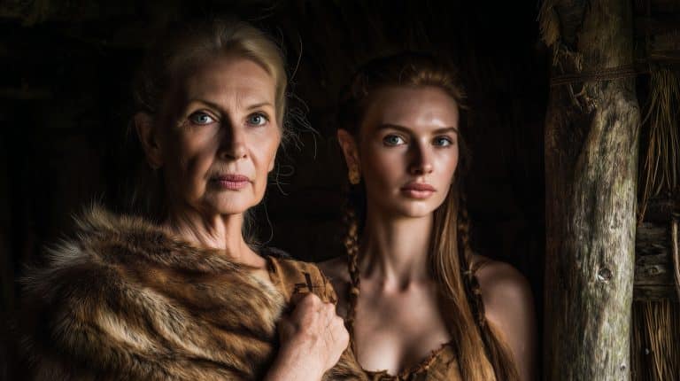 Völsi-natten-sexhistorie fra vikingtiden