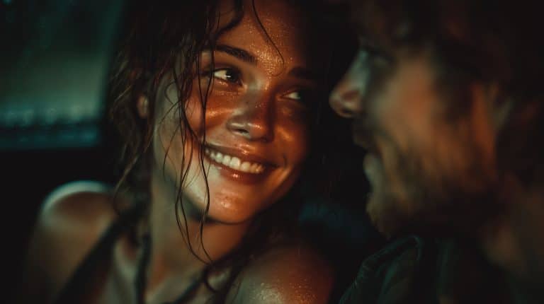 dogging erfaring sognsvann