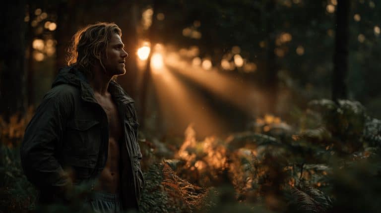 erfaring møte svartskog