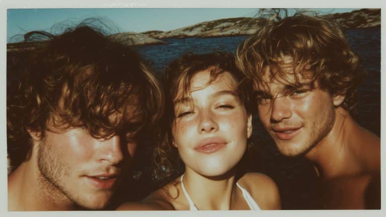 erotisk novelle strand