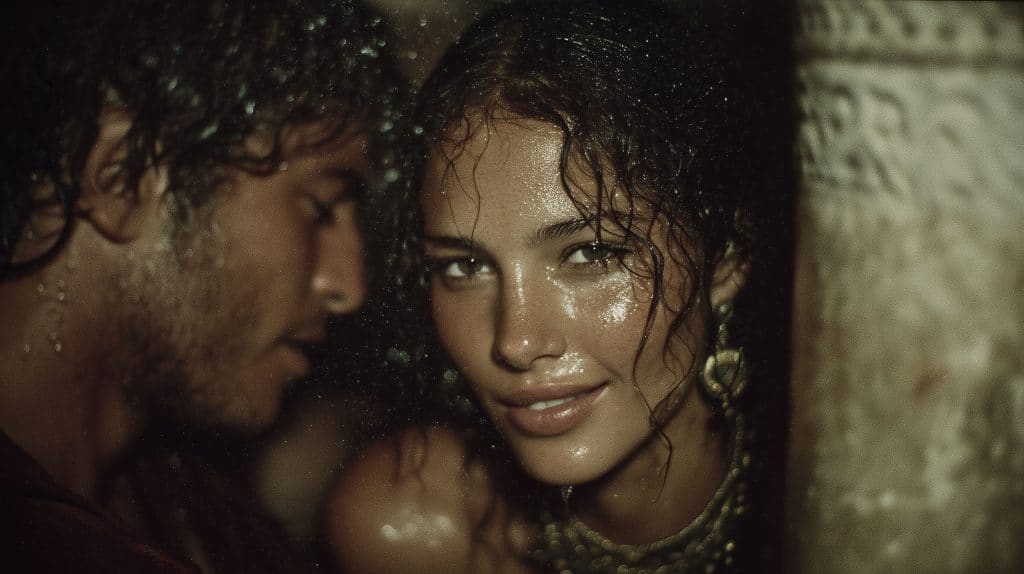 Sex i romertiden 2 historisk erotikk sex romerriket1