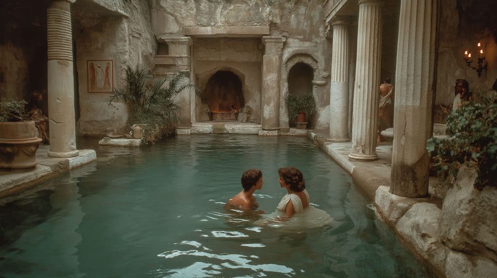 Sex i romertiden 4 historisk erotikk sex romerriket3