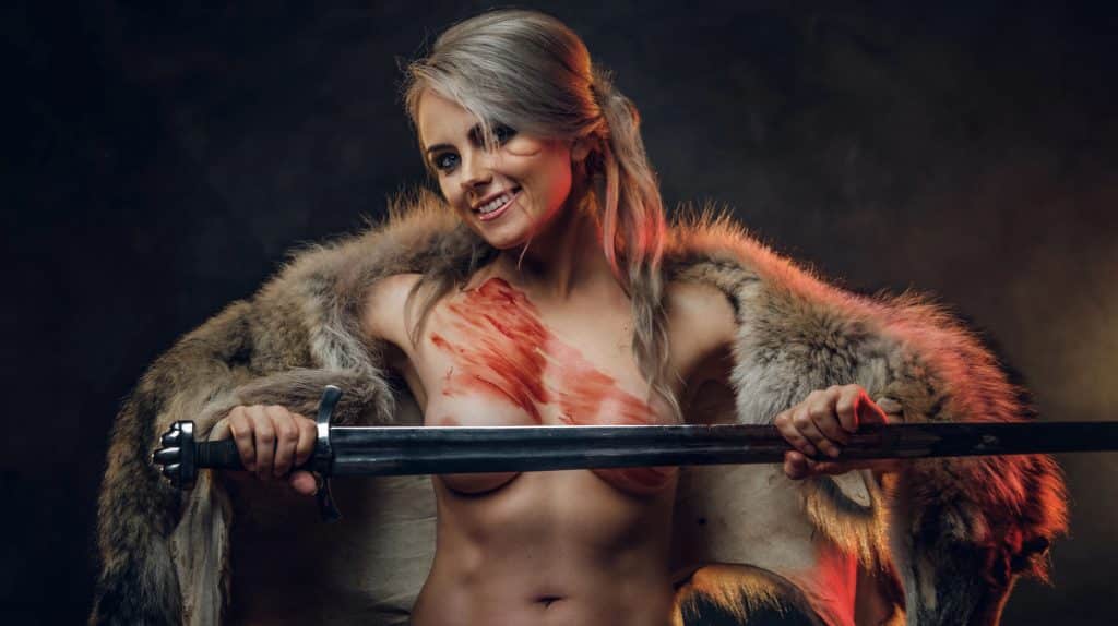 Sex i vikingtiden 2 sex i vikingtiden