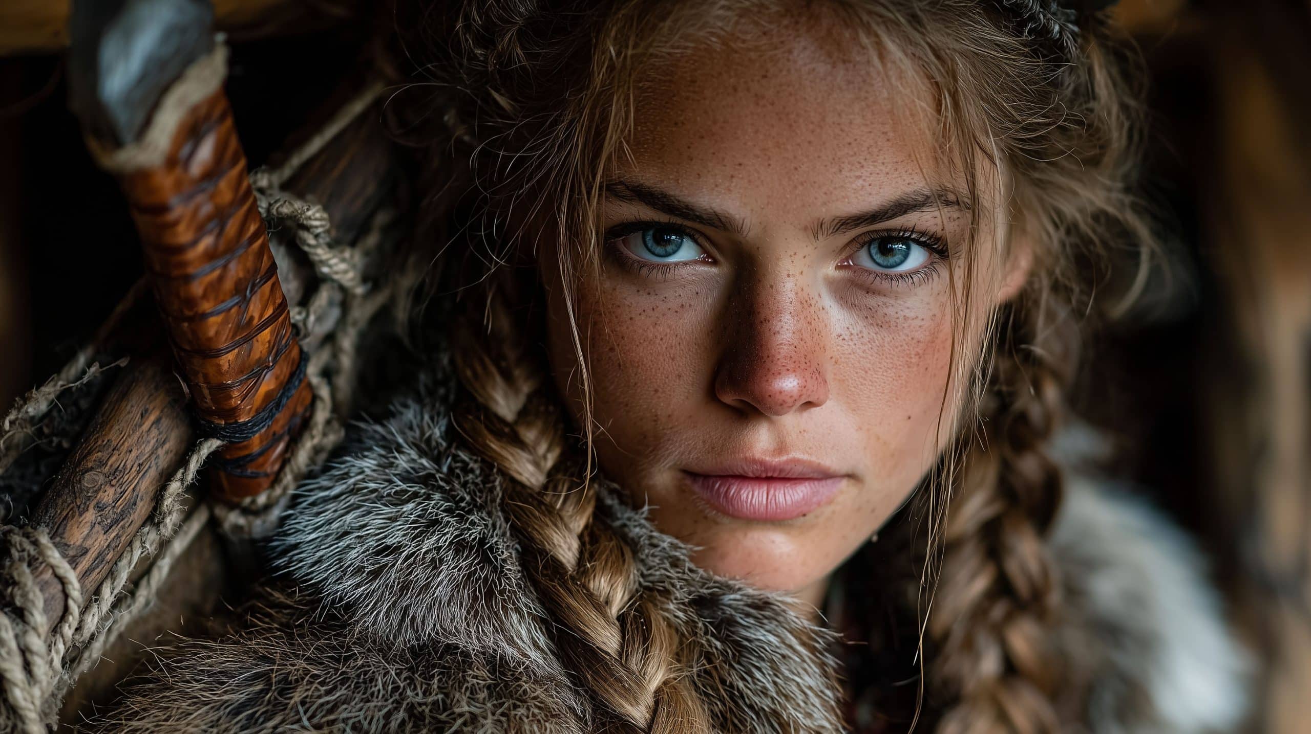 Sex i vikingtiden 5 Luve.no